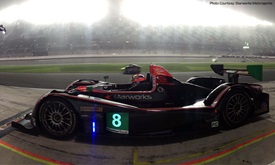 Thumbnail for Notes: Hawksworth sets pace in ‘Roar Before the 24’