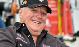 Thumbnail for Happy 81st birthday to the great one, A.J. Foyt
