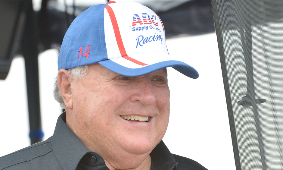 AJ Foyt Jr.