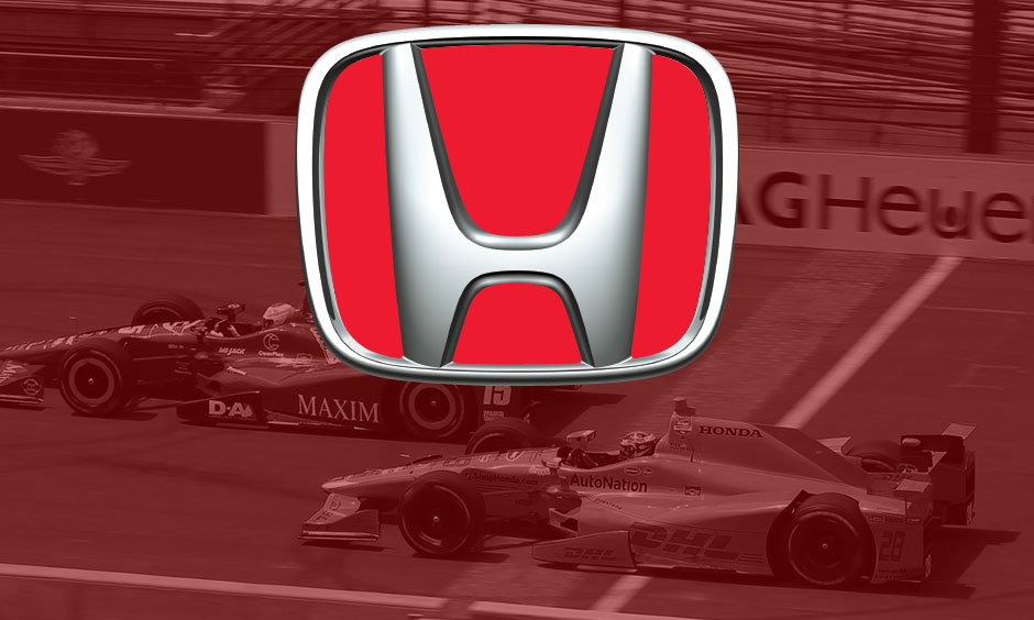 Honda Extension