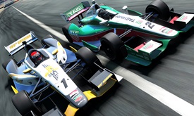 Thumbnail for Project CARS bringing realistic Dallara IR-12 to racing simulator