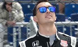 Thumbnail for Team Outlook 2016: Rahal Letterman Lanigan looking to build on 2015 successes