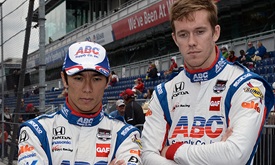 Thumbnail for Team Outlook 2016: AJ Foyt Racing seeking consistency