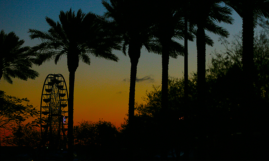 Firestone Grand Prix of St. Petersburg