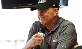 Thumbnail for Making good decisions is focus for new chief steward Davis