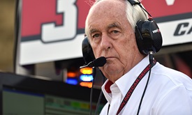 Thumbnail for Team Outlook 2016: Penske banking on continuity leading to success