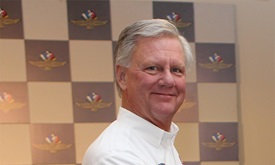 Thumbnail for INDYCAR Voices: A ‘Wink’ to those help others succeed