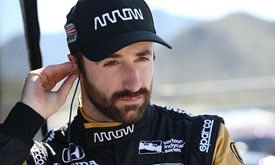 Thumbnail for 'Mayor on Air' features guest Will Power today