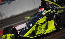 Thumbnail for Notes: Qualifying segments take on greater meaning in 2016