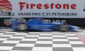 Thumbnail for Through Our Lenses: Firestone Grand Prix of St. Petersburg