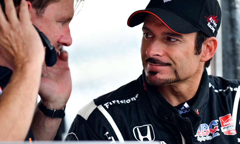 Alex Tagliani