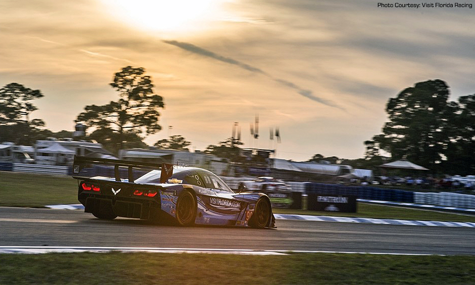 12 Hours of Sebring