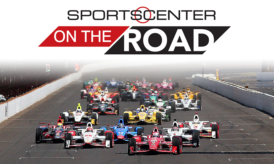 Sportscenter On The Road