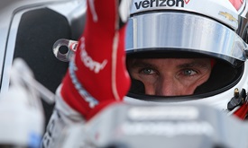 Thumbnail for Driver Debrief: Power feels comfortable back in saddle again