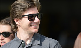 Thumbnail for INDYCAR Voices: IMS is our 'happiest place on earth'