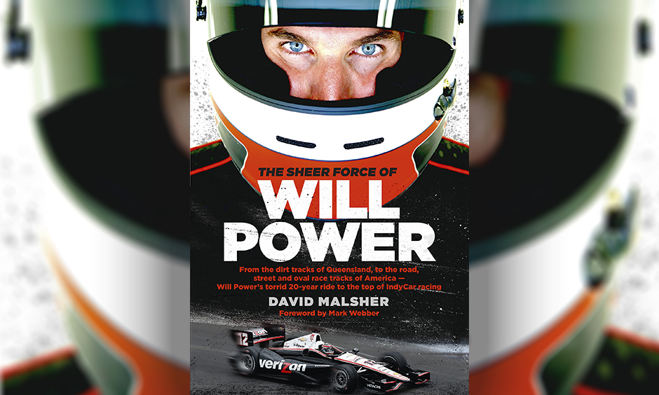 Will Power