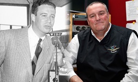 Thumbnail for INDYCAR Voices: Following legends in evolution of radio network