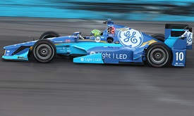 Thumbnail for Veterans hope experience pays off under lights at Phoenix tonight