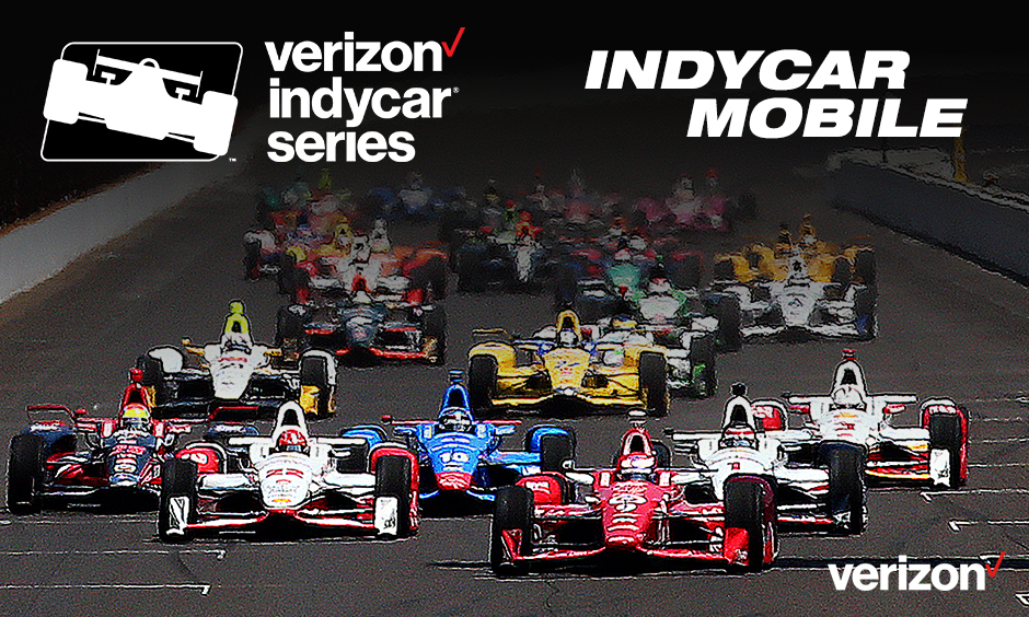 INDYCAR Mobile
