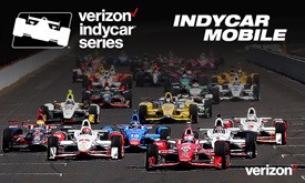 Thumbnail for Expanded INDYCAR Mobile app puts fans closer than ever to action