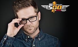 Thumbnail for Notes: ‘Voice’ winner Kaufman to perform ‘(Back Home Again in) Indiana’ at 100th Indy 500