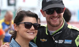 Thumbnail for How They Met: Charlie and Kathleen Kimball