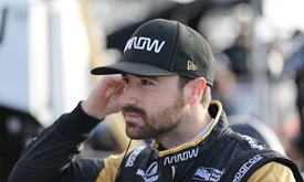 Thumbnail for On the Limit with James Hinchcliffe