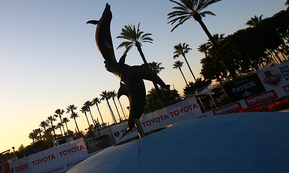 Toyota Grand Prix of Long Beach