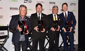 Thumbnail for #IndyCarLegends gathering elicits great memories, one-liners