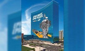 Thumbnail for 100th Running of Indy 500 will have 'epic' greeting for fans