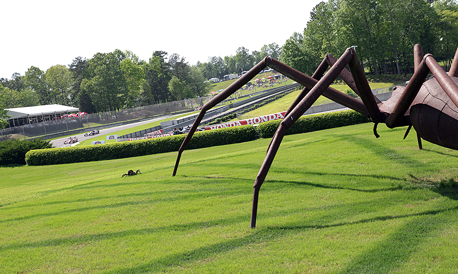 Barber Motorsports Park