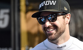 Thumbnail for Why I Care: For Hinchcliffe, giving back is personal
