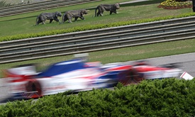 Thumbnail for INDYCAR announces competition rules, procedural changes