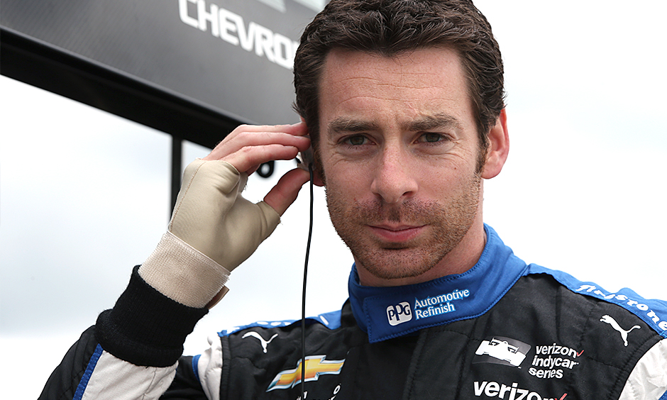 Simon Pagenaud