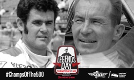 Thumbnail for Unsers, Rutherford, Jones on current #Champsofthe500 ballot