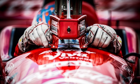 thumbnail for Through Our Lenses: Honda Indy Grand Prix of Alabama
