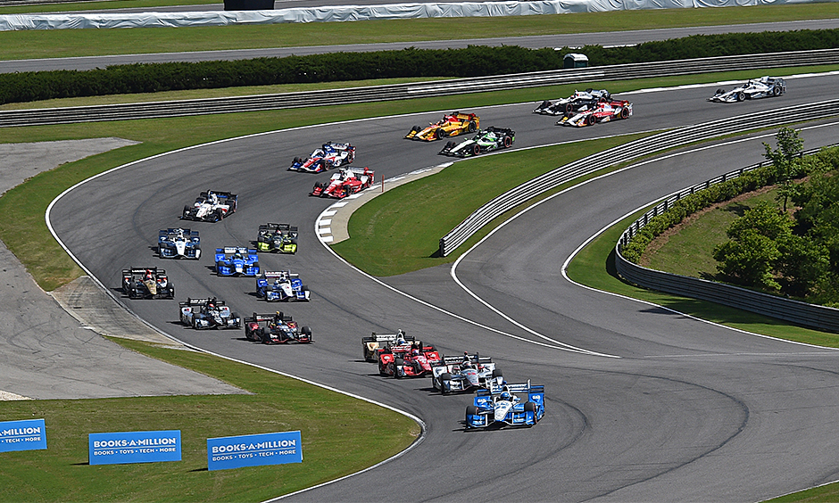 Honda Indy Grand Prix of Alabama