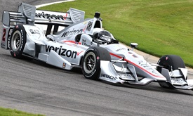 Thumbnail for Even rear of Honda Indy Grand Prix of Alabama field is loaded with talent