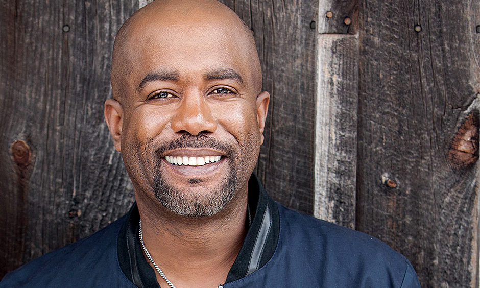 Darius Rucker