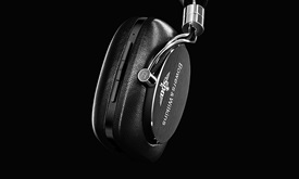 Thumbnail for Bowers & Wilkins salutes 100th Indy 500 with commemorative headphones