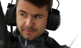 Thumbnail for Servia's Indy 500 entry adds strong sponsorship duo