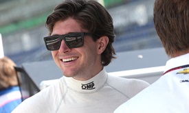 Thumbnail for INDYCAR Voices: Motorsports primed to make what's virtual a reality