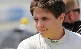 Thumbnail for Chaves to race for Coyne at both Indy events