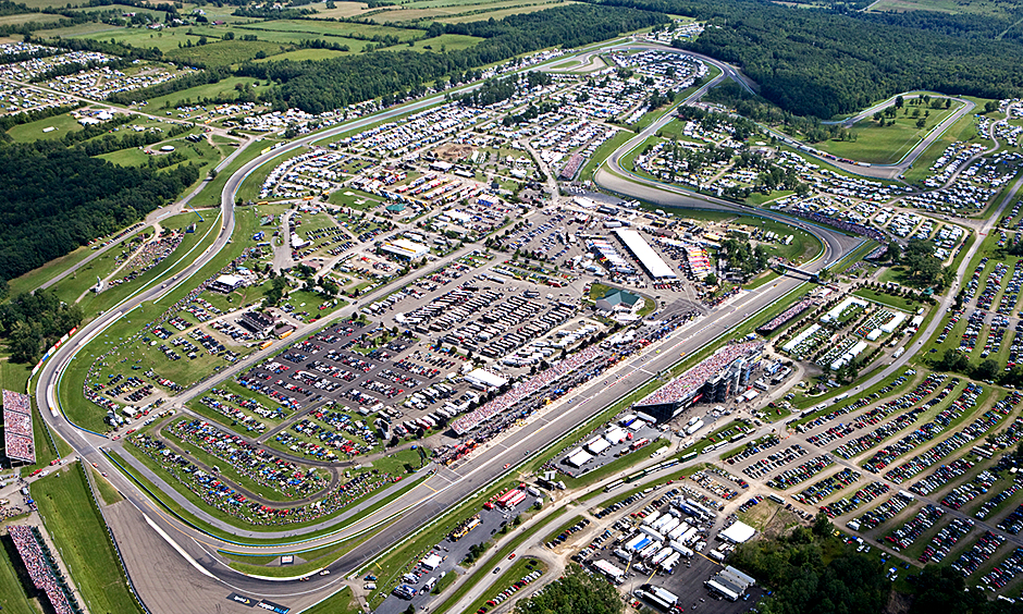 Watkins Glen International