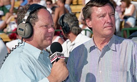 Thumbnail for INDYCAR Voices: Until we meet again