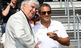 Thumbnail for Indy 500 notes: Drivers meeting sets the ground rules