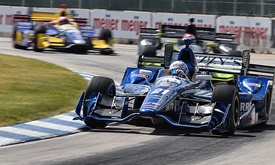 Thumbnail for Rate the 2016 Chevrolet Dual in Detroit