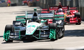 Thumbnail for First half of 2016 season provides new star, great accomplishments