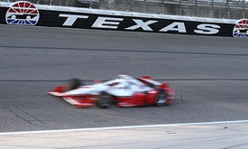 Thumbnail for Welcome to Texas Motor Speedway, where there's 'No Limits' to excitement