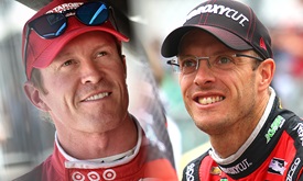 Thumbnail for Dixon, Bourdais bring opposite experience levels to 24 Hours of Le Mans